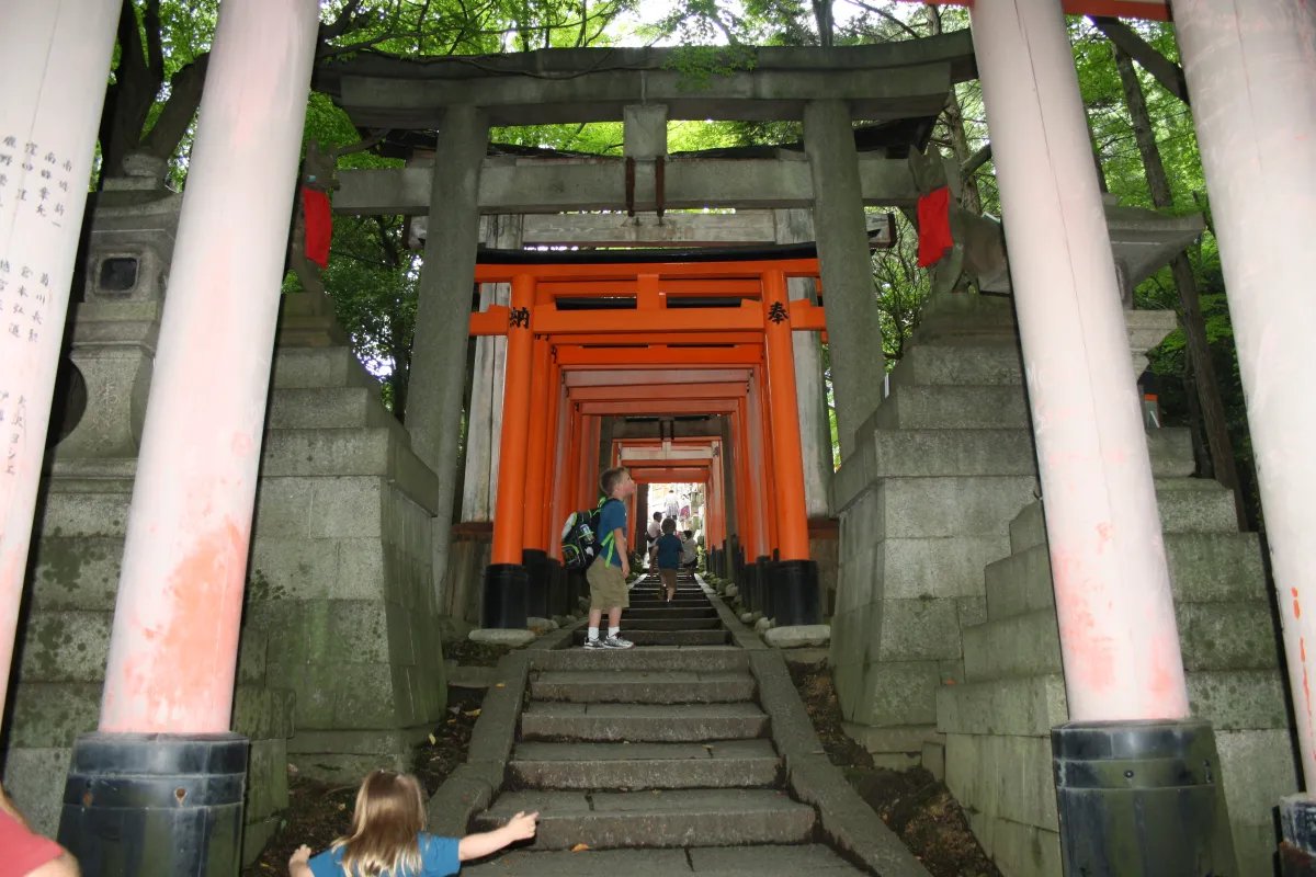 ⛩️ 히타치쿠니니노미야 시즈 신사 이미지 4